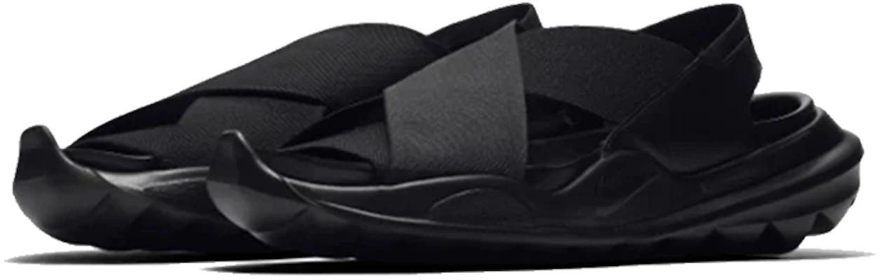 (W) Nike Sandal Praktis AO2722-001 Order (W) Nike Sandal Praktis AO2722-001