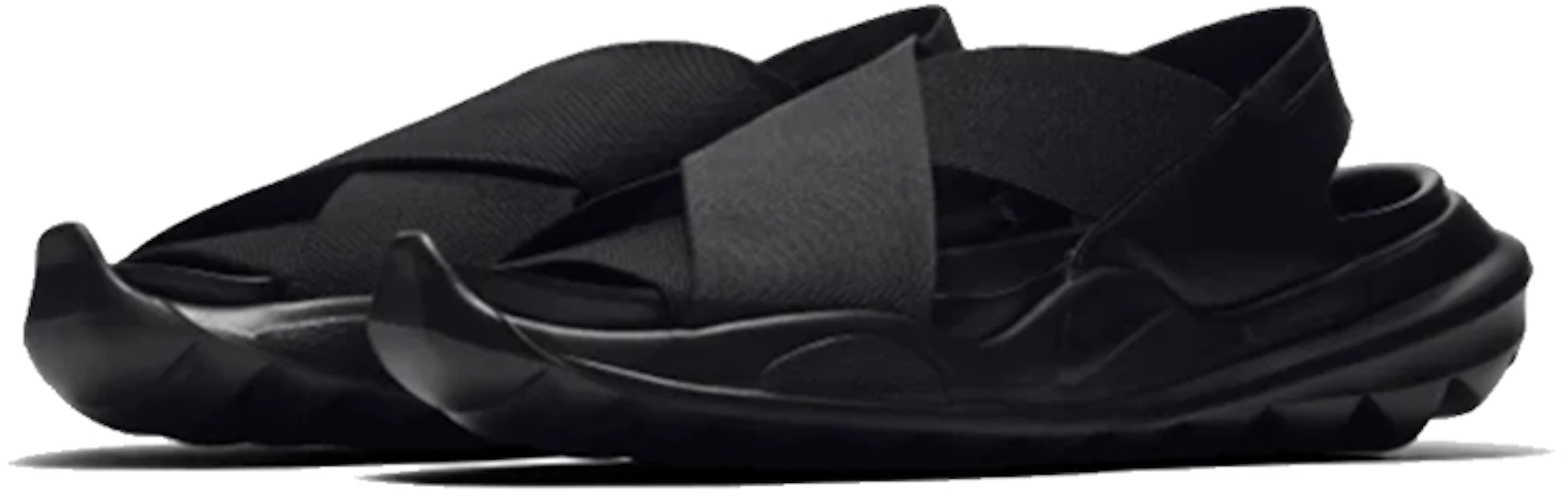 (W) Nike Sandale Praktisk AO2722-001 Lookbook (W) Nike Sandale Praktisk AO2722-001