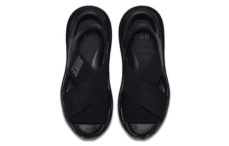 (W) Nike Praktisk Sandal 圖 3