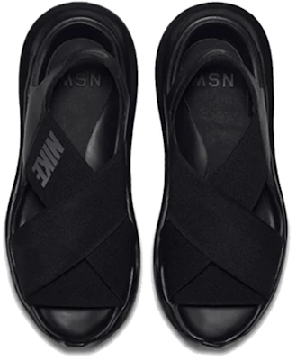 (W) Nike Sandale Praktisk AO2722-001 Shop (W) Nike Sandale Praktisk AO2722-001