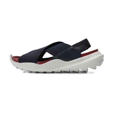 (W) Nike Praktisk Sandal