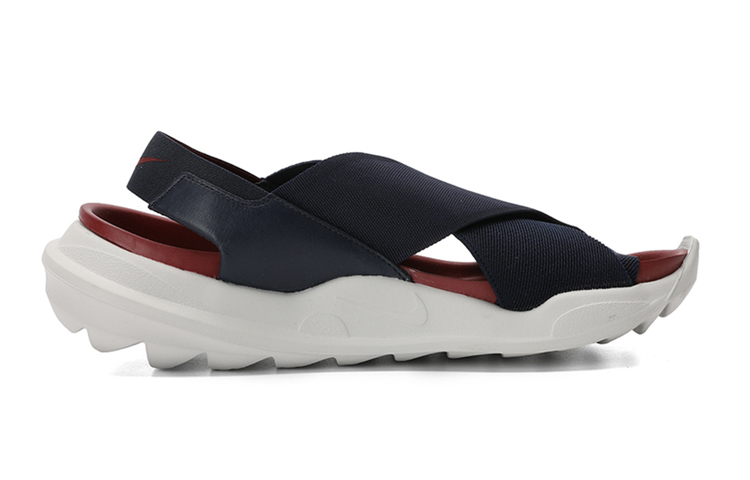 (W) Nike Praktisk Sandal 圖 2