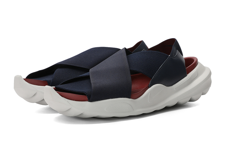 (W) Nike Praktisk Sandal 圖 3