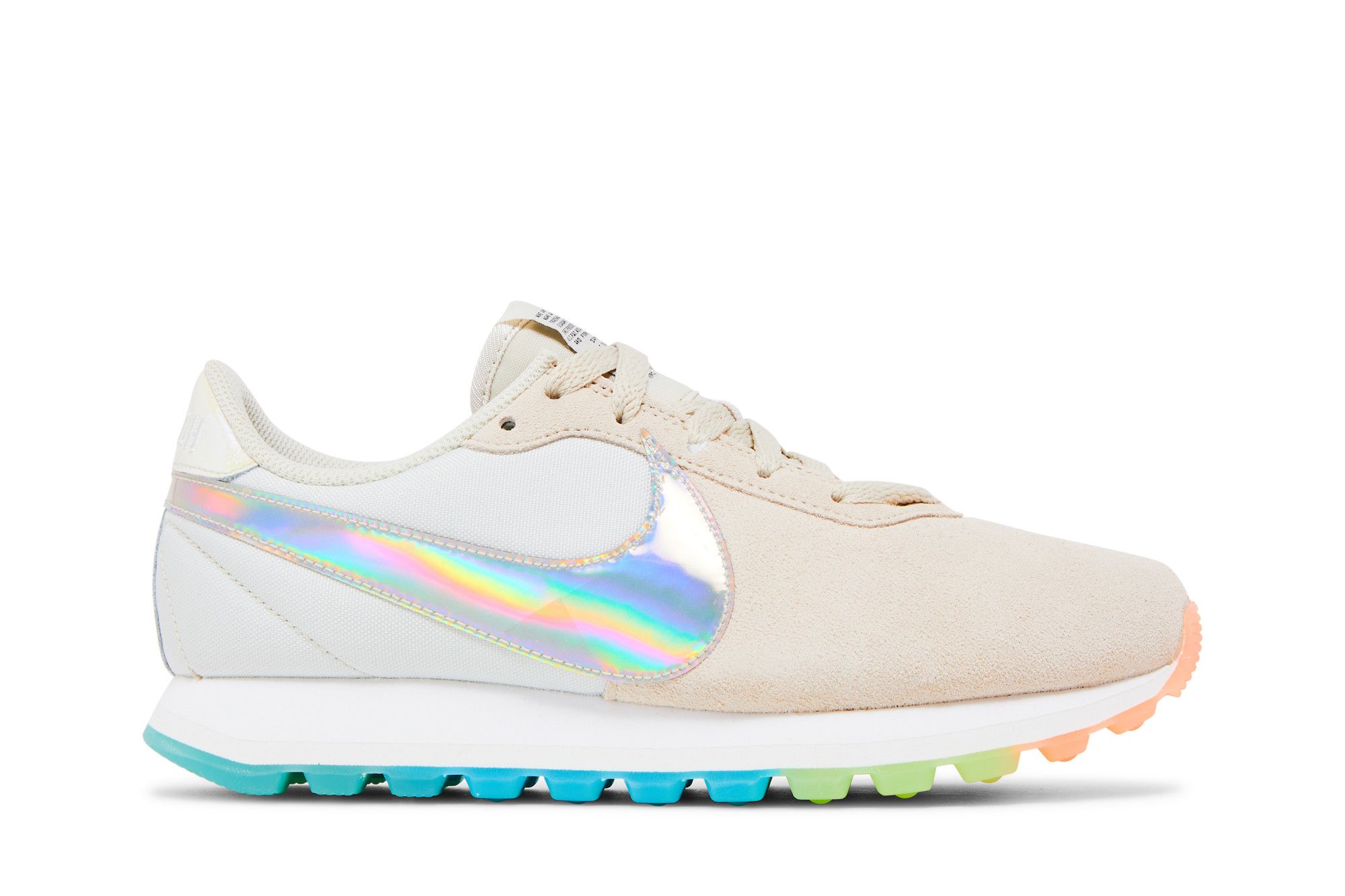 (Women) Nike Pre-Love O.X. 'Rainbow' AO3166-100