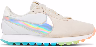(Women) Nike Pre-Love O.X. 'Rainbow' AO3166-100 (Women) Nike Pre-Love O.X. 'Rainbow' AO3166-100