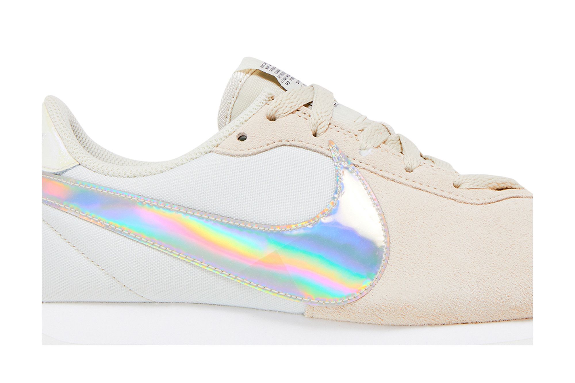 Order (W) Nike Pre-Love O.X. 'Arcoíris' AO3166-100