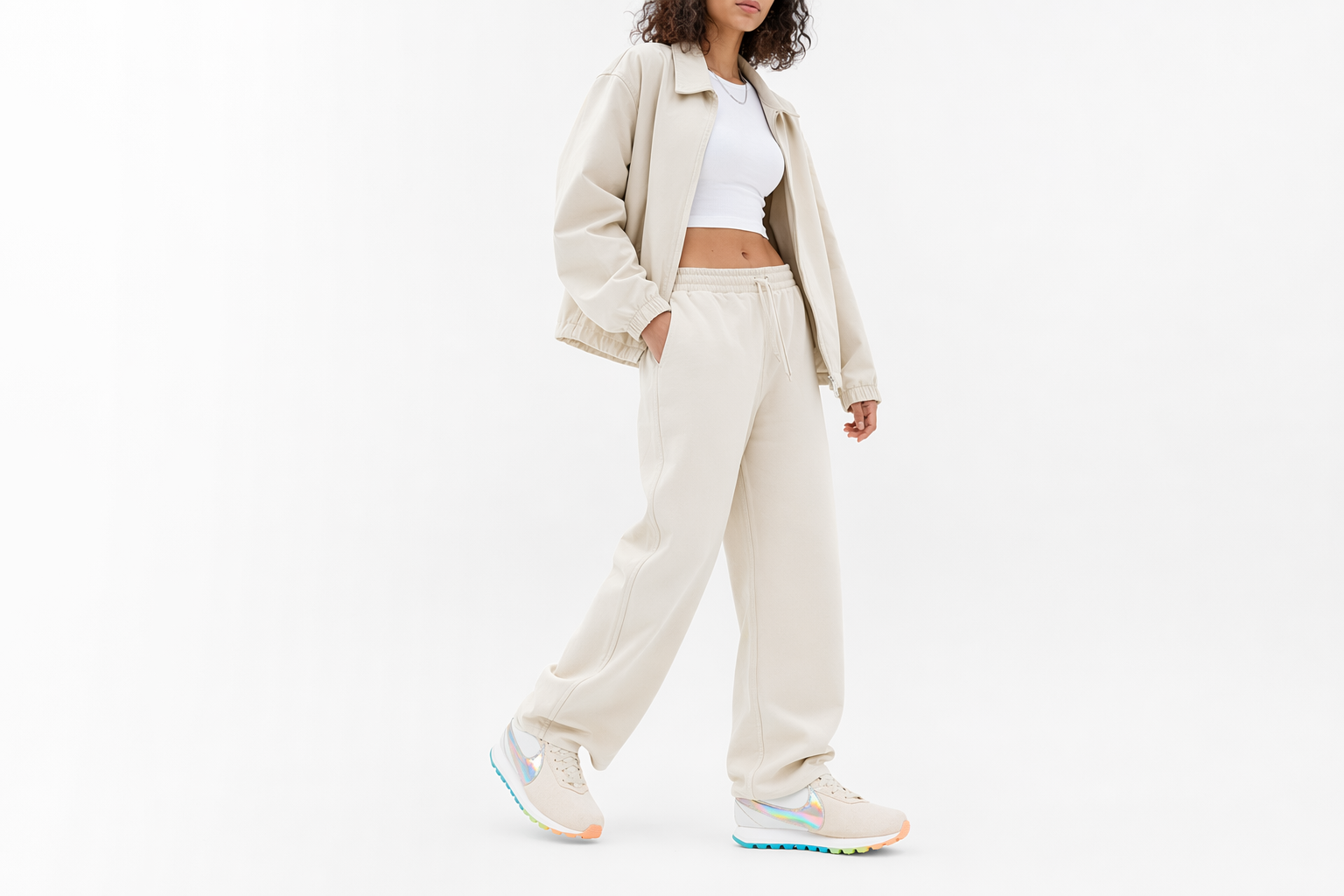 Order (W) Nike Pre-Love O.X. ''Arcobaleno'' AO3166-100