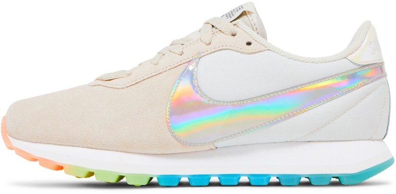 (W) Nike Pre-Love O.X. 'Arcoíris' AO3166-100 Lookbook (W) Nike Pre-Love O.X. 'Arcoíris' AO3166-100