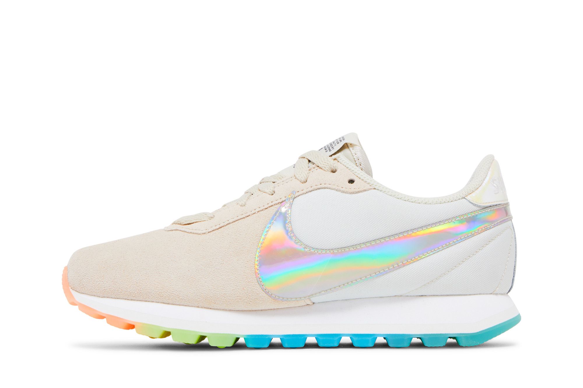 Shop (W) Nike Pre-Love O.X. ''Arcobaleno'' AO3166-100