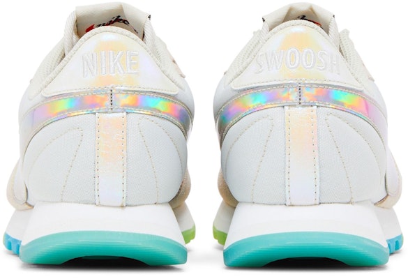 (W) Nike Pre-Love O.X. 'Arcoíris' AO3166-100 Details for (W) Nike Pre-Love O.X. 'Arcoíris' AO3166-100