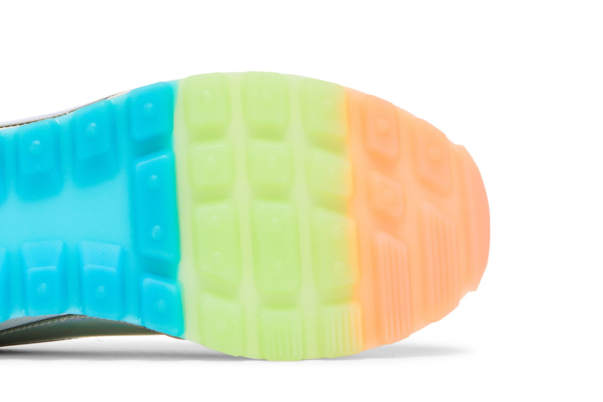 Details for (W) Nike Pre-Love O.X. ''Arcobaleno'' AO3166-100