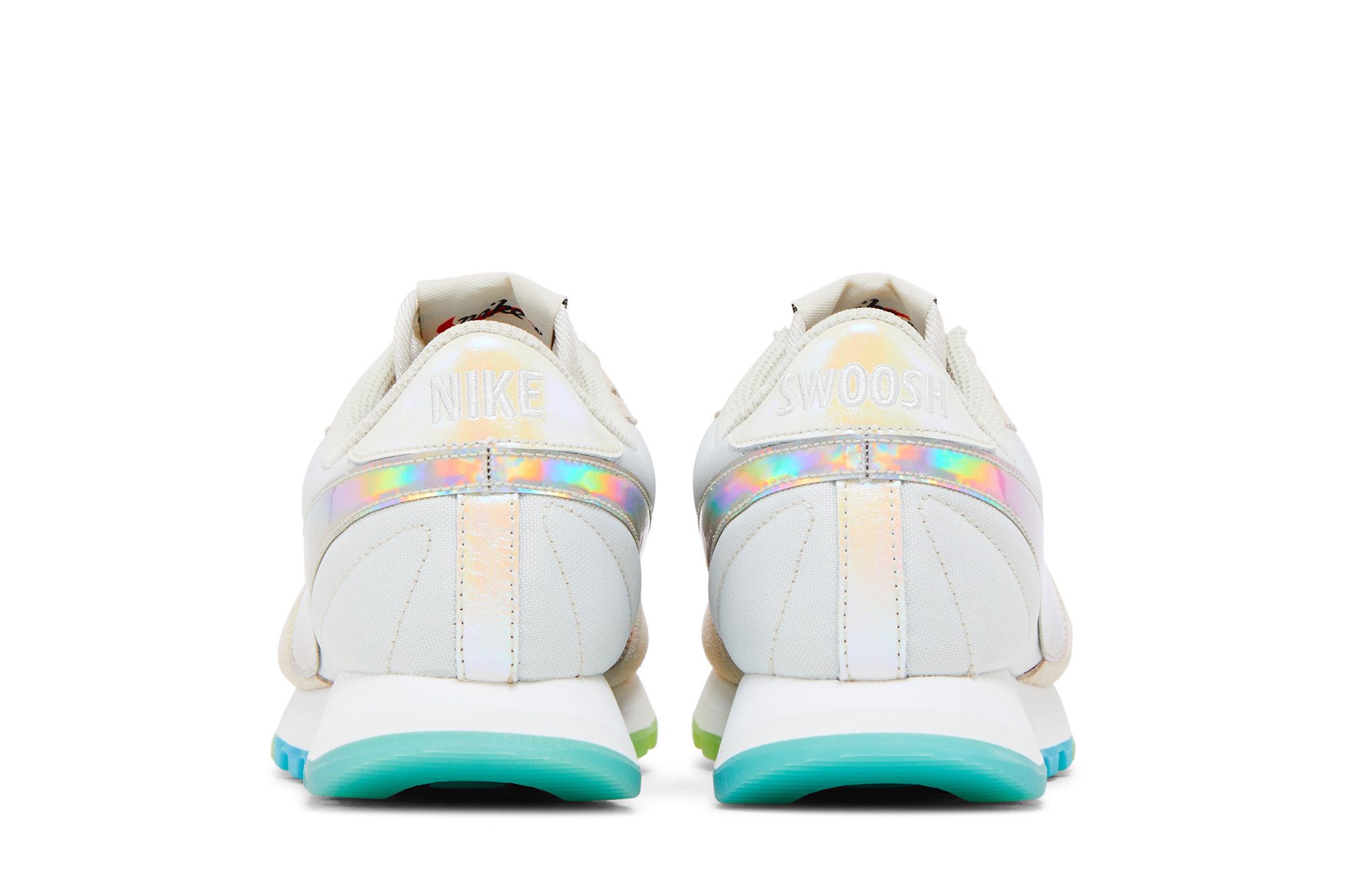Sizing (W) Nike Pre-Love O.X. ''Arcobaleno'' AO3166-100