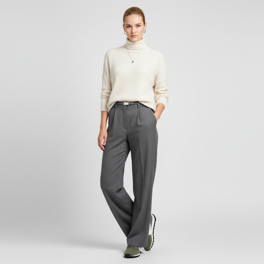 Lookbook (W) Nike Pre-Love O.X. 'Twilight Marsh' Wanita AO3166-300