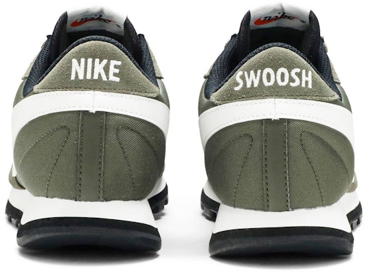 (W) Nike Pre-Love O.X. 'Twilight Marsh' - Kasut Nike Pre-Love O.X. 'Twilight Marsh' AO3166-300 Details for (W) Nike Pre-Love O.X. 'Twilight Marsh' - Kasut Nike Pre-Love O.X. 'Twilight Marsh' AO3166-300