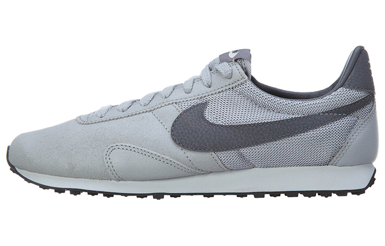 (Women) Nike Pre Montreal Low-Top Grey 555258-013