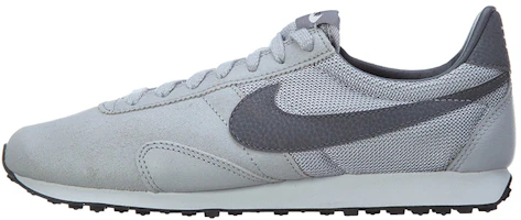 (Women) Nike Pre Montreal Low-Top Grey 555258-013 (Women) Nike Pre Montreal Low-Top Grey 555258-013