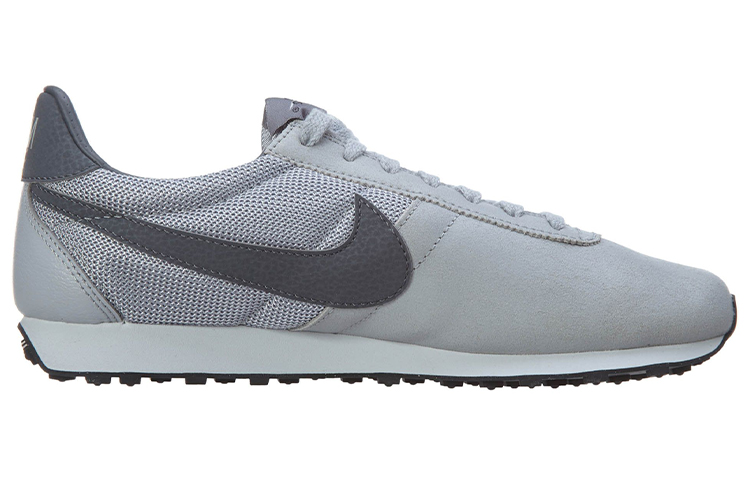 Order (W) Nike Pre Montreal Scarpe Basse Grigie 555258-013
