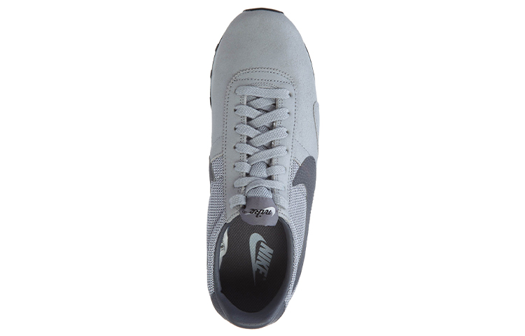 Lookbook (W) Nike Pre Montreal Scarpe Basse Grigie 555258-013