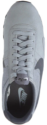 (W) Nike Pre Montreal Scarpe Basse Grigie 555258-013 Lookbook (W) Nike Pre Montreal Scarpe Basse Grigie 555258-013