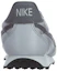 Shop (W) Nike Pre Montreal Scarpe Basse Grigie 555258-013