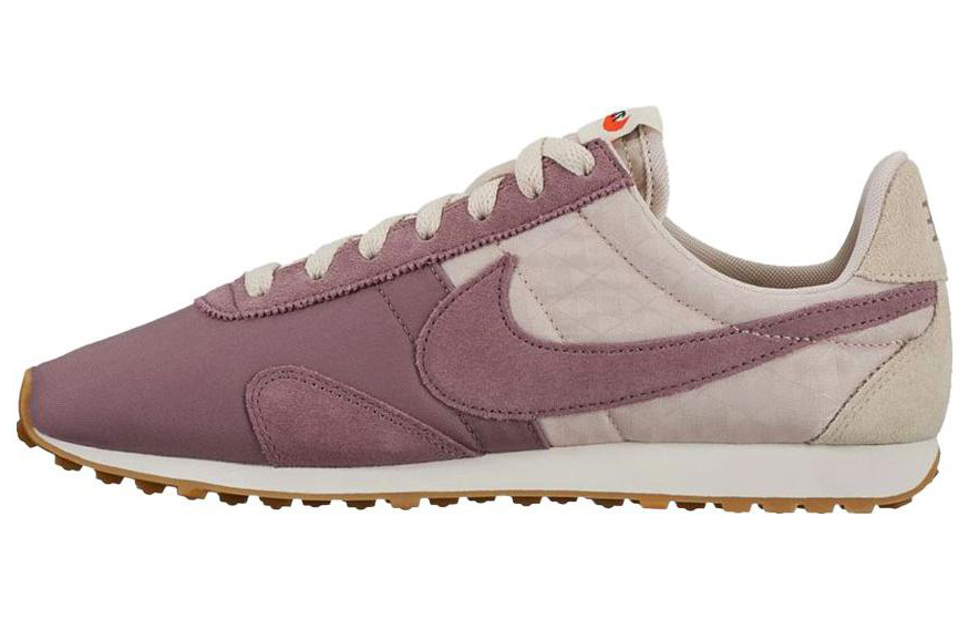 (W) Nike Pre Montreal Racer Vintage 'Orewood Brown Grey Sail'