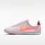 Buy (Women) Nike Pre Montreal Racer Vintage Pearl Pink/Summit White/Night Maroon/Atomic Pink 828436-602