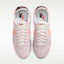 Shop (Women) Nike Pre Montreal Racer Vintage Pearl Pink/Summit White/Night Maroon/Atomic Pink 828436-602