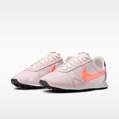 (Women) Nike Pre Montreal Racer Vintage Pearl Pink/Summit White/Night Maroon/Atomic Pink 828436-602 Purchase (Women) Nike Pre Montreal Racer Vintage Pearl Pink/Summit White/Night Maroon/Atomic Pink 828436-602