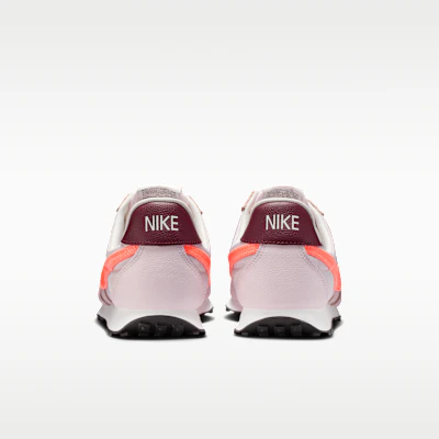 (Women) Nike Pre Montreal Racer Vintage Pearl Pink/Summit White/Night Maroon/Atomic Pink 828436-602 Details for (Women) Nike Pre Montreal Racer Vintage Pearl Pink/Summit White/Night Maroon/Atomic Pink 828436-602