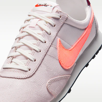 (Women) Nike Pre Montreal Racer Vintage Pearl Pink/Summit White/Night Maroon/Atomic Pink 828436-602 Sizing (Women) Nike Pre Montreal Racer Vintage Pearl Pink/Summit White/Night Maroon/Atomic Pink 828436-602