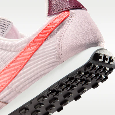 (Women) Nike Pre Montreal Racer Vintage Pearl Pink/Summit White/Night Maroon/Atomic Pink 828436-602 Cheap (Women) Nike Pre Montreal Racer Vintage Pearl Pink/Summit White/Night Maroon/Atomic Pink 828436-602