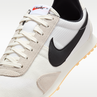 Sizing (W) Nike Pre Montreal Racer Vintage Sail/Arancione/Nero 828436-101