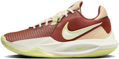 (W) Nike Precision 6 'Oren Kasar Lemon' FV1894-800 Buy (W) Nike Precision 6 'Oren Kasar Lemon' FV1894-800