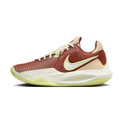 (W) Nike Precision 6 'Rugged Orange Lemon'