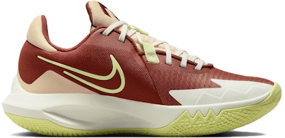 (W) Nike Precision 6 'Oren Kasar Lemon' FV1894-800 Order (W) Nike Precision 6 'Oren Kasar Lemon' FV1894-800