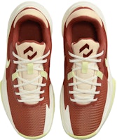 (W) Nike Precision 6 'Oren Kasar Lemon' FV1894-800 Shop (W) Nike Precision 6 'Oren Kasar Lemon' FV1894-800