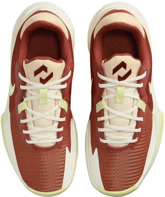 (Women) Nike Precision 6 'Rugged Orange Lemon' FV1894-800 Shop (Women) Nike Precision 6 'Rugged Orange Lemon' FV1894-800