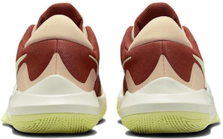 (W) Nike Precision 6 'Oren Kasar Lemon' FV1894-800 Purchase (W) Nike Precision 6 'Oren Kasar Lemon' FV1894-800