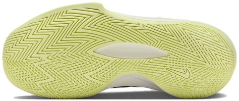 (W) Nike Precision 6 'Oren Kasar Lemon' FV1894-800 Details for (W) Nike Precision 6 'Oren Kasar Lemon' FV1894-800