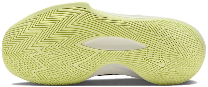 耐吉 精準 6 百搭舒適 防滑耐磨 籃球鞋 女款 米黃色 Details for 耐吉 精準 6 百搭舒適 防滑耐磨 籃球鞋 女款 米黃色