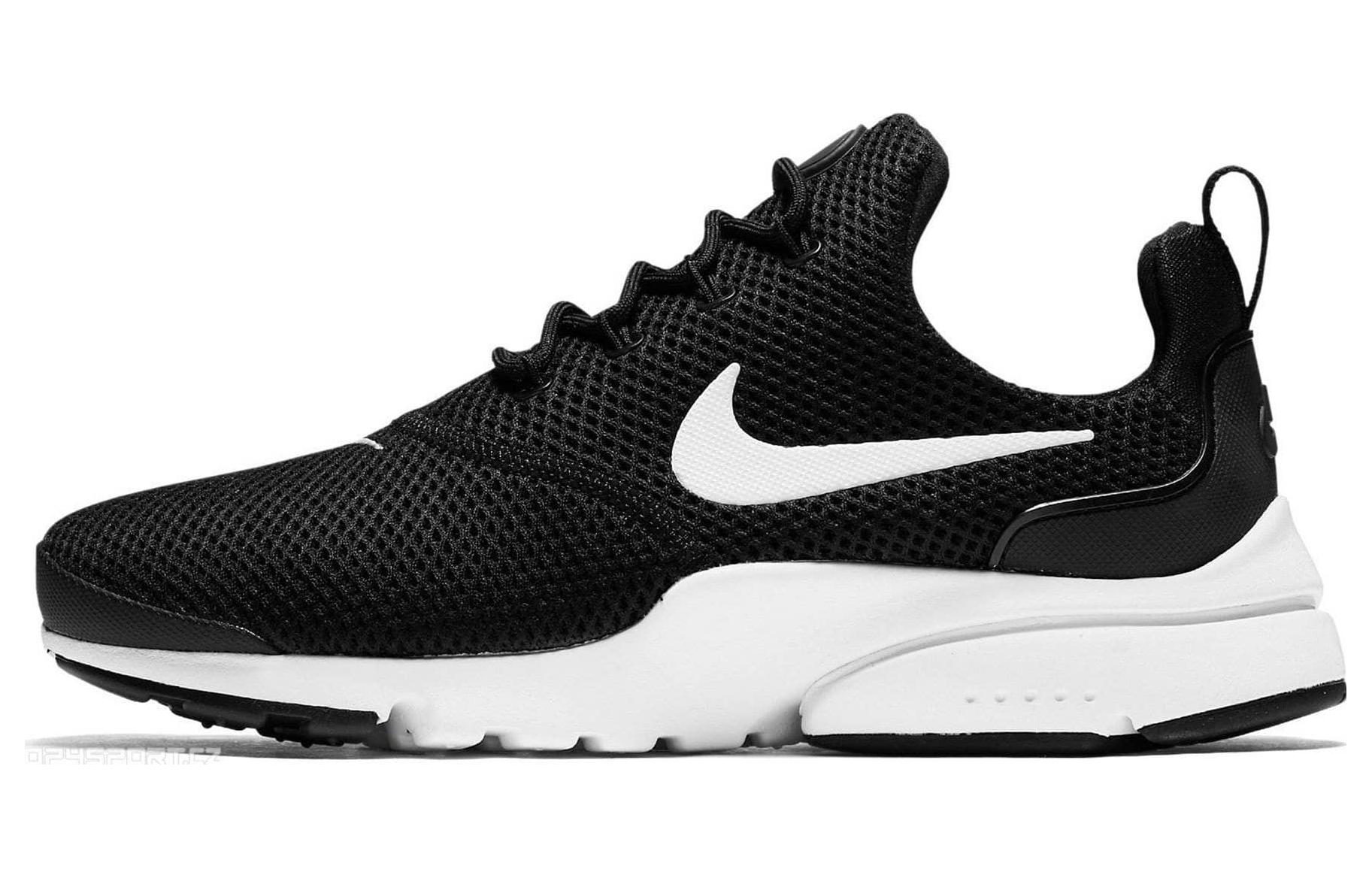 Buy (W) ナイキ プレスト フライ "ブラック" 910569-006