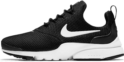 (Women) Nike Presto Fly 'Black' 910569-006 (Women) Nike Presto Fly 'Black' 910569-006