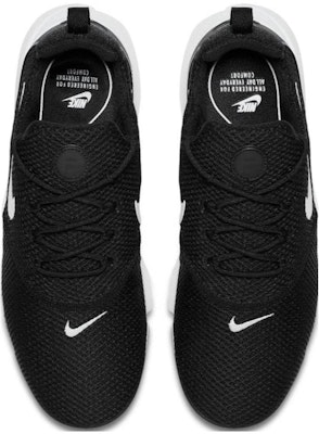 (W) Nike Presto Fly 'Hitam' 910569-006 Lookbook (W) Nike Presto Fly 'Hitam' 910569-006