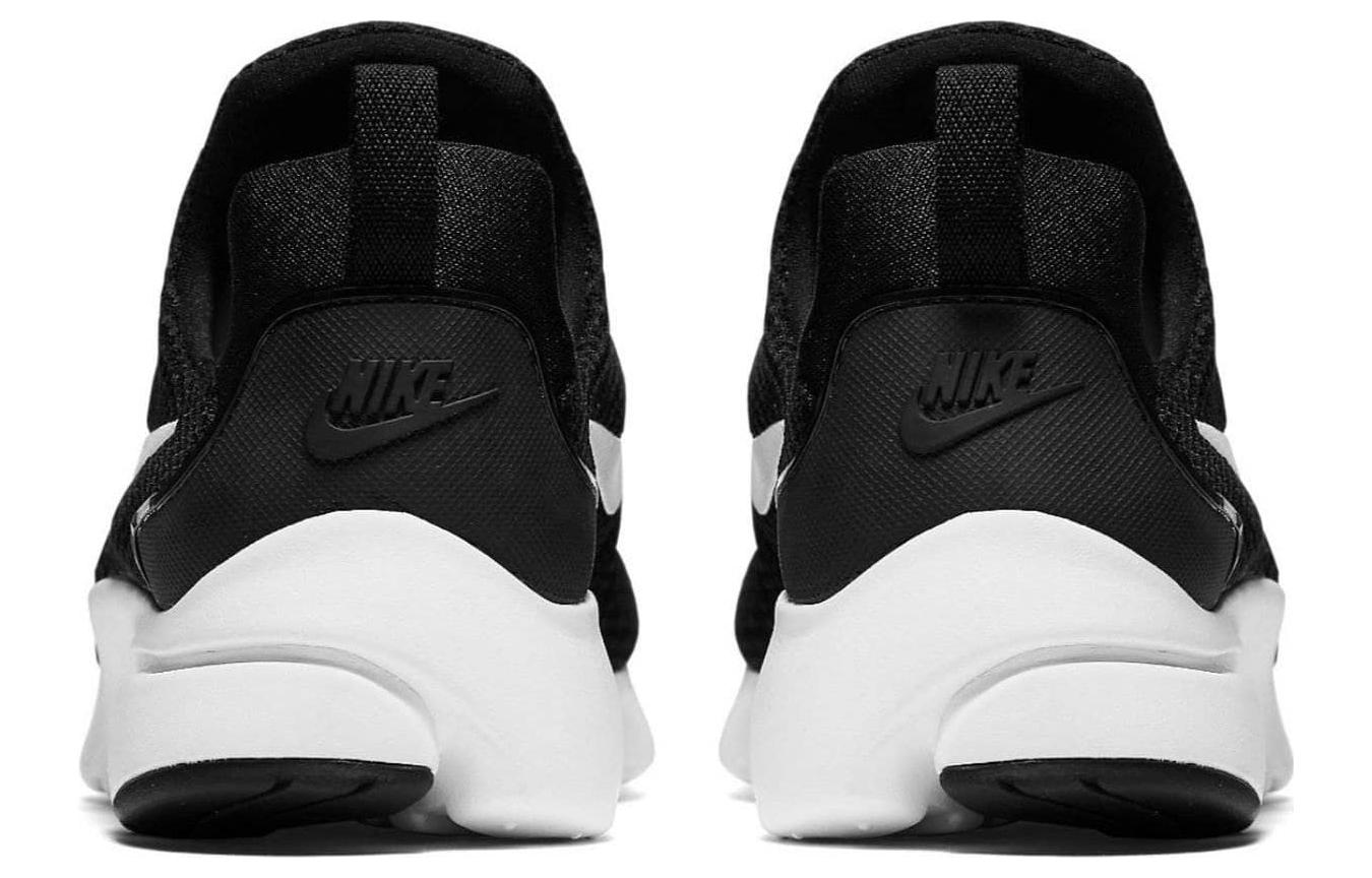 Shop (W) ナイキ プレスト フライ "ブラック" 910569-006