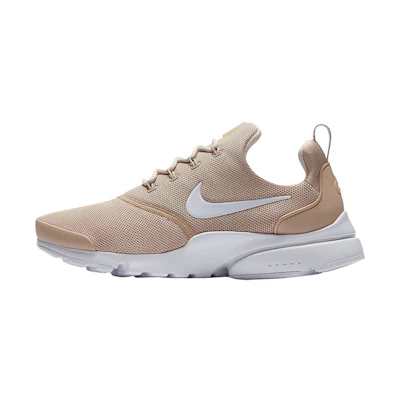 (W) Nike Presto Fly 'Light Yellow'