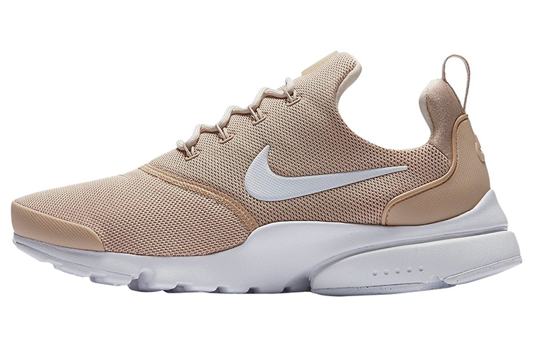 (Women) Nike Presto Fly 'Light Yellow' 910569-201