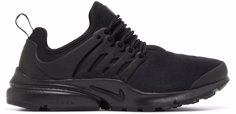 (W) Nike Presto Fly 'Hitam Mutlak' DO1163-001 Buy (W) Nike Presto Fly 'Hitam Mutlak' DO1163-001
