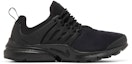 Buy (W) Nike Presto Fly 'Hitam Mutlak' DO1163-001