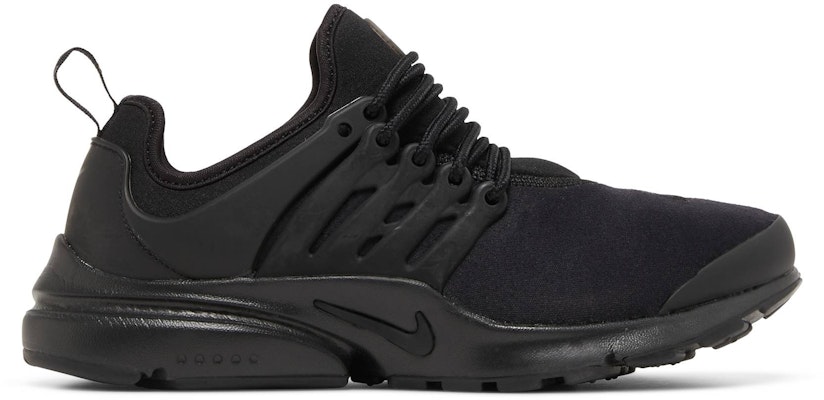 Nike presto fly triple noir Clearance
