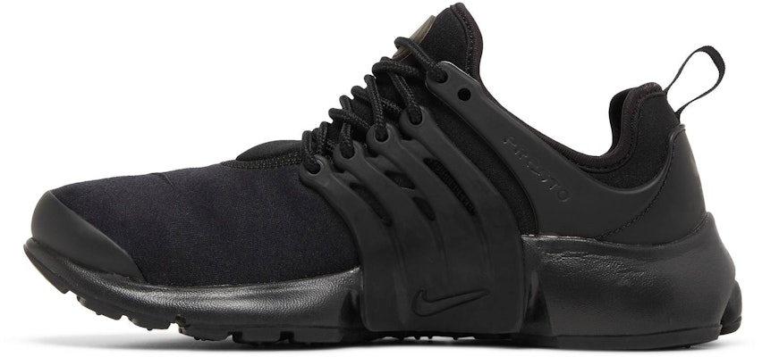(W) Nike Presto Fly 'Hitam Mutlak' DO1163-001 Lookbook (W) Nike Presto Fly 'Hitam Mutlak' DO1163-001